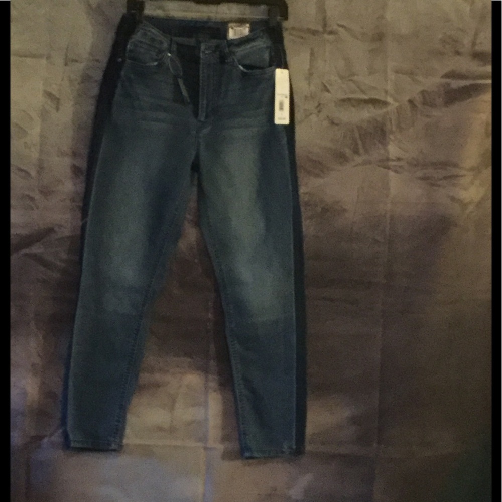 Stacy London brand jeans